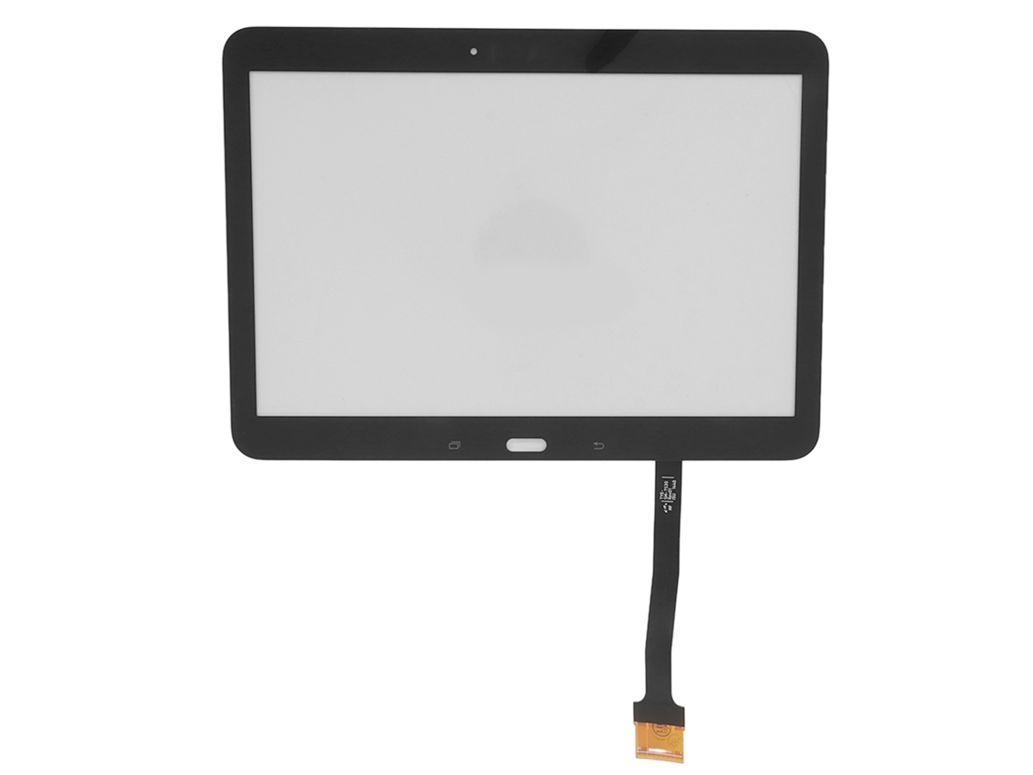 Reemplazo De Cristal Digitalizador De Pantalla Táctil Para Samsung Galaxy Tab 4 T530 T531 T535 De 10,1" Negro