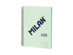 Título estándar Milán