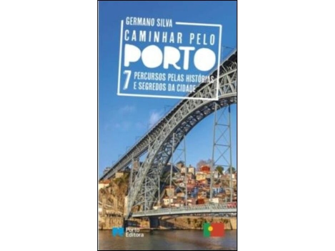 GERMANO SILVA 'CAMINHAR PELO PORTO' $G14