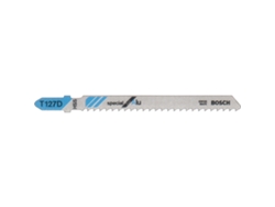 Hoja de Sierra de Calar BOSCH T 127 D Especial para Alu