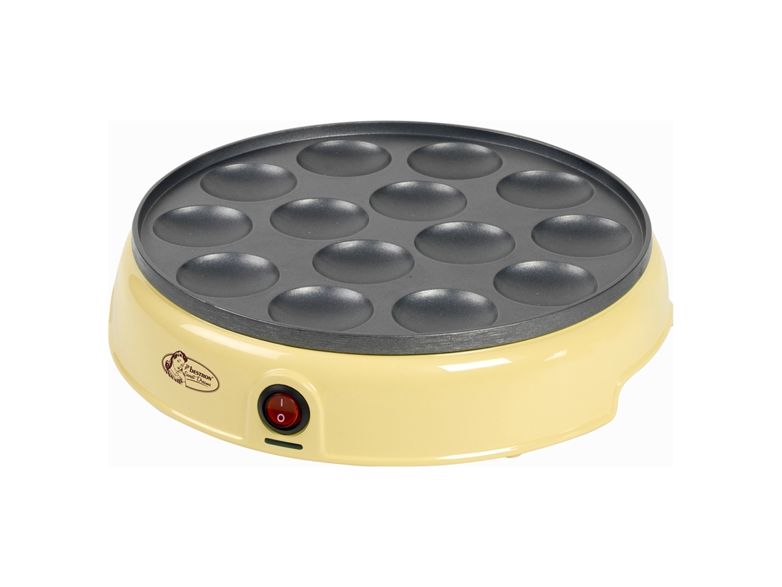Crepera BESTRON Apfm700sd