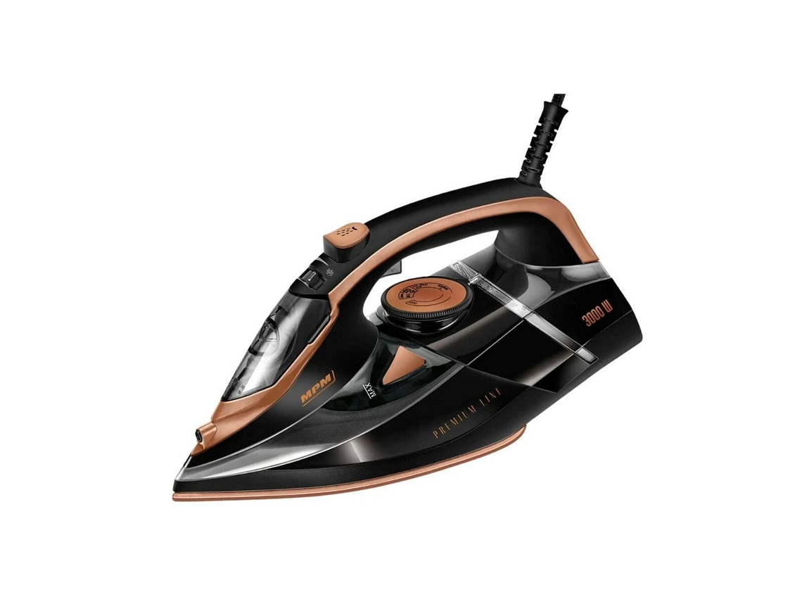 Plancha de Vapor MPM MZE-24/C (300 ml - 3000 W)