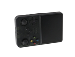Consola De Videogame Portátil Retro Para Linux 3,5 Pulgadas Ips 640x480 Pantalla 3500mah Usb C Consola De Videogame Portátil Con Joystick 3d Doble