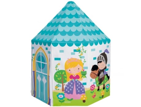 Casita Para Niños De Tela INTEX