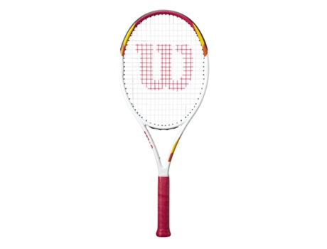 Raqueta de tenis WILSON Six One
