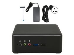 Mini PC (tarjeta gráfica Radeon Vega 8, salida HD DP tipo C)