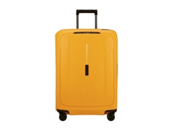 Maleta de Viaje SAMSONITE Essens Amarillo (69x49cm)