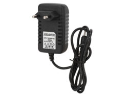 Adaptador De Corriente Cc 9v1a 50-60hz Compatible Con Taladro De Uñas