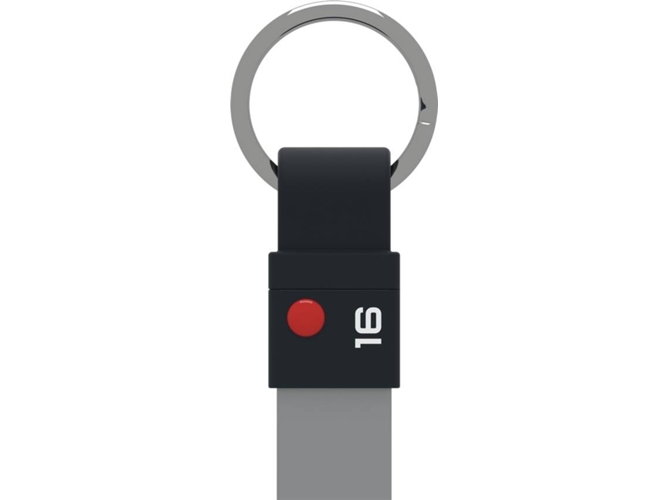 PEN DRIVE EMTEC 16GB NANO RINGT100USB3.0