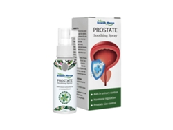 Espray calmante Worten para hombres