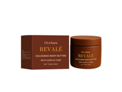 Crema hidratante corporal para hombres