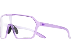 Gafas De Ciclismo Fotocromáticas Uv400 Para Ciclismo, Senderismo Hombres Mujeres Ajuste Protección Cómodo