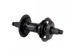 Buje trasero FEDERAL Stance RHD-hubguards 564 g