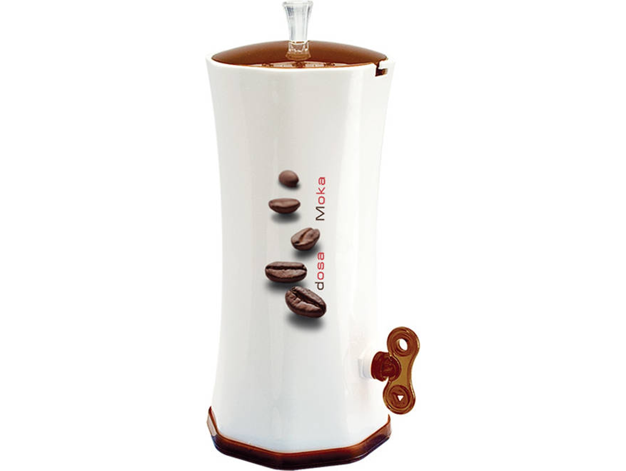 Dispensador de Café en Grano SNIPS 020540