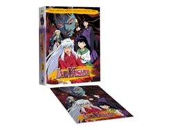 Inuyasha (caja 3) (2000)