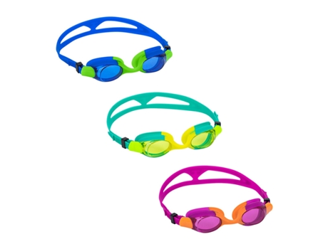 Gafas de Natación para Niños BESTWAY