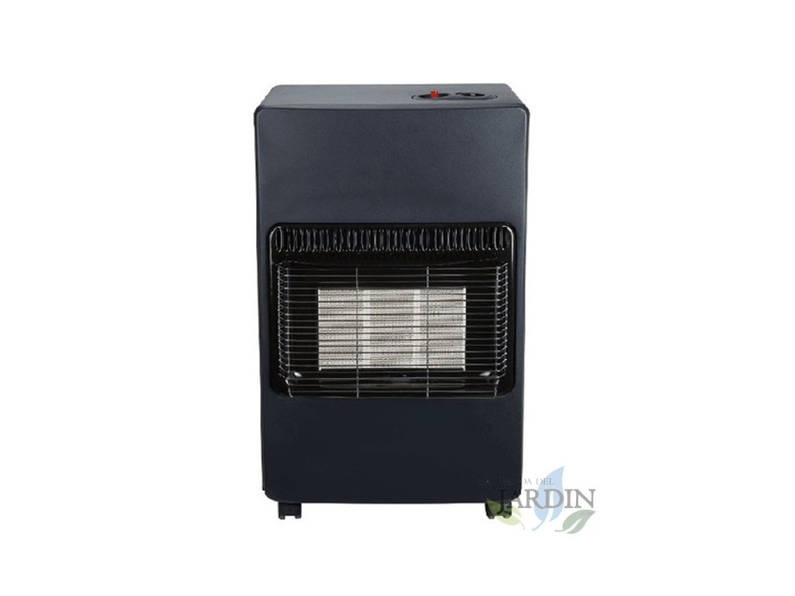 Radiador de Gas SUINGA 3362 (Gás Butano - 4200 W)