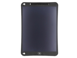 Bj-tableta Lcd Para Desenho Infantil De 15 Polegadas, Tela Colorida, Apagador Elétrônico, Brinquedo, Quadro De Desenho Multiusos