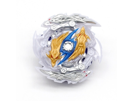 Beyblade Burst Arena Sin Lanzador Y Caja de Fusión de Metal, Juguete de God Blades B-144