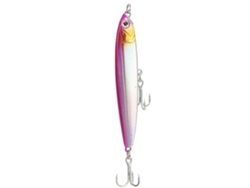 Señuelo Artificial Minnow De 20 G, Señuelo De Pesca Duro Con 2 Anzuelos, Anticorrosión Para Agua Dulce Y Salada.