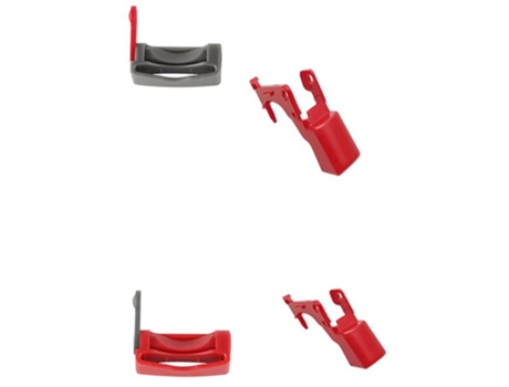 Botón de interruptor para Dyson V11, pieza de recambio de aspiradora para piezas de interruptor V10