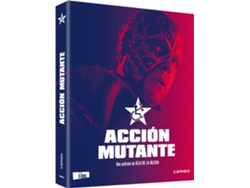 Acción Mutante 1993