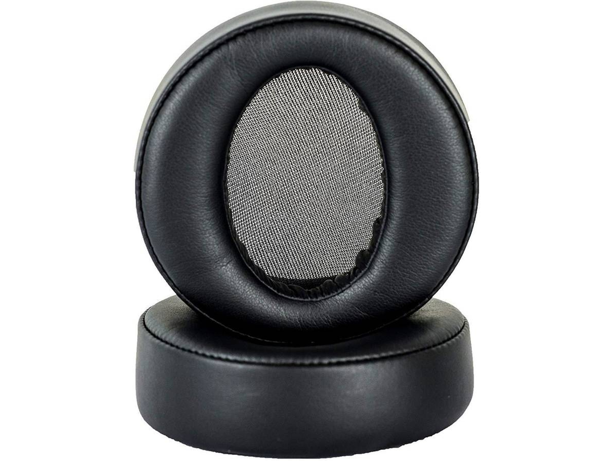 Almohadilla para Auriculares WISETONY 5052439393920 (Para Sony MDR-XB950BT - Negro)