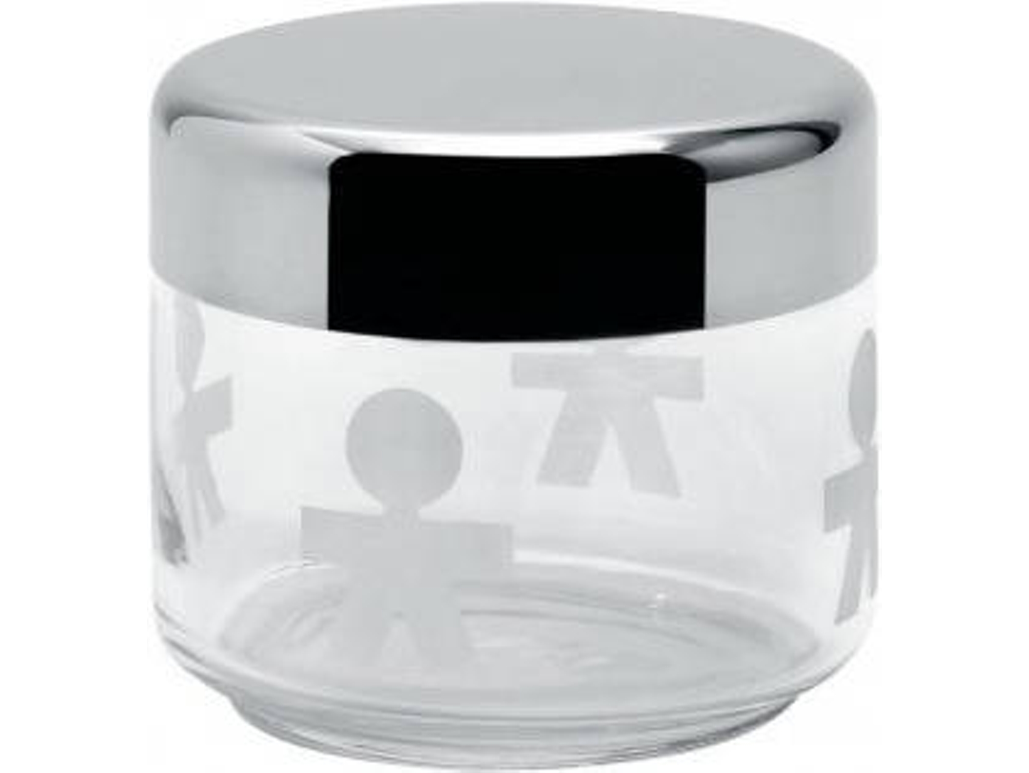 Recipiente ALESSI Akk35