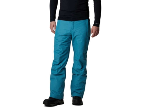 Calça COLUMBIA Calça Bugaboo™ Iv Azul 38 / 34 Homem