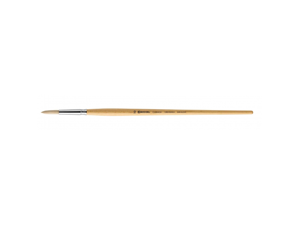 Pincel Chungking Clasico Serie 5131 Escoda (8)