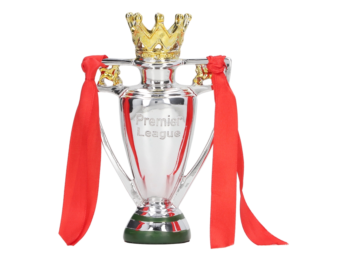 Trofeo De La Liga Europea De Fútbol, Adorno, Modelo De Copa, Decoración, Recuerdo Para Aficionados