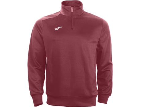 Camiseta de Hombre para Running JOMA Menfis Años Gris (XS)