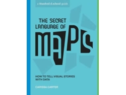 Libro The Secret Language Of Maps de Carissa Carter,  (Inglés)