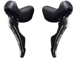 Palancas de Frenos SHIMANO Ajustada con Cambio 105 R7000 Eu