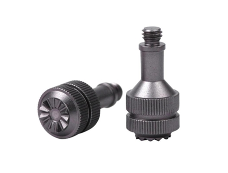Fijación de Estabilizador de Hélice de Silicona para Soporte Dji Mavic Mavic SLOWMOOSE Gris
