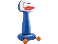 Hinchable INTEX Baloncesto (104x97x208cm)