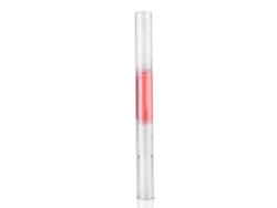 Kkml-aceite Nutritivo Para Cutículas Revitalizador Tratamiento De Uñas Herramienta De Manicura Barb Soften Pen Rosa