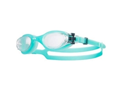 Gafas de Natación TYR Vesi Tm (Transparentes - Tamaño Unico)