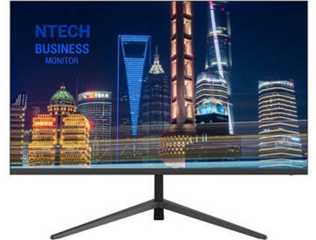 Monitor NTECH (23.8'' - Full HD - IPS)