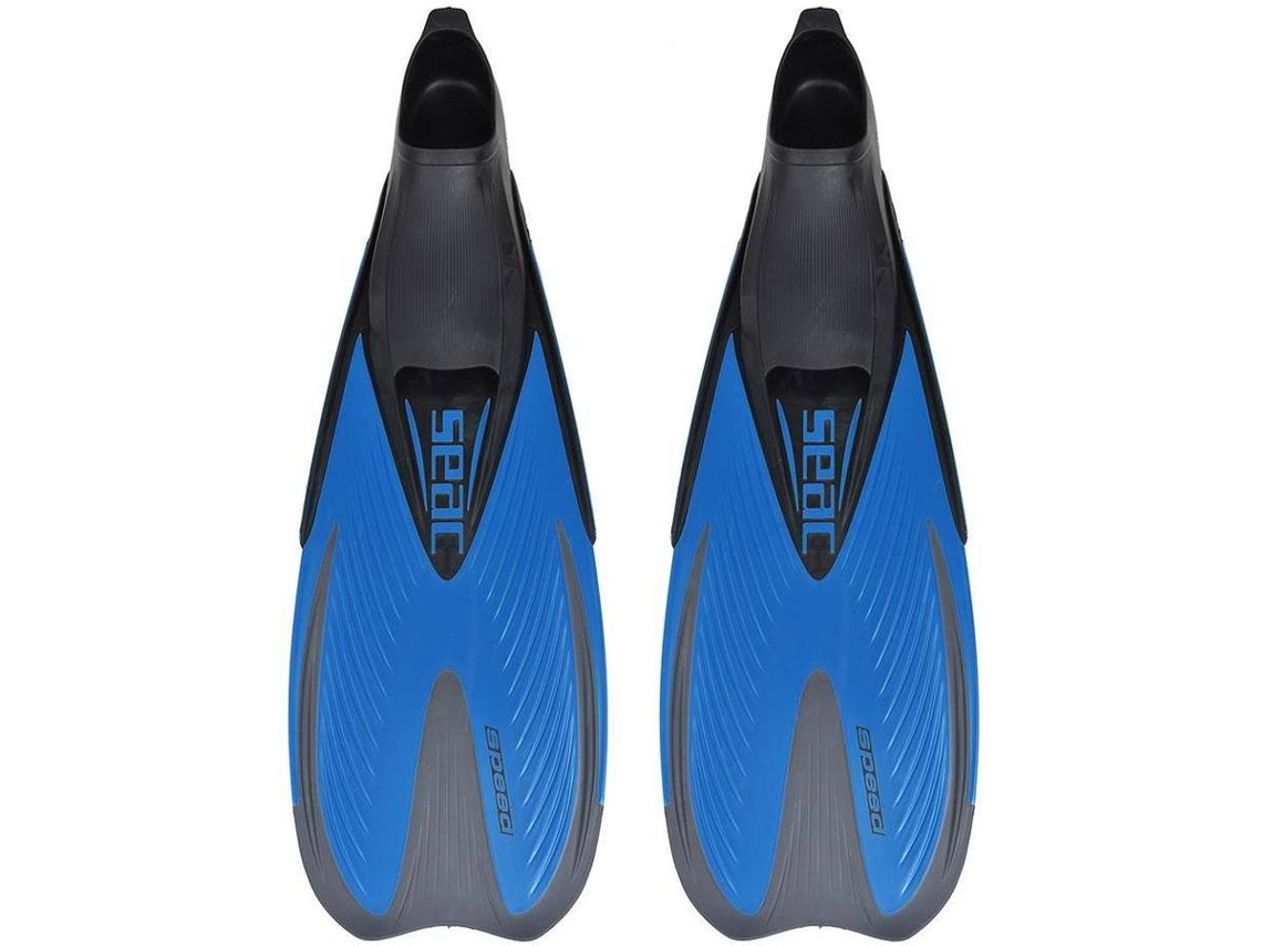 Aletas de Buceo SEACSUB Speed (EU 40-41)