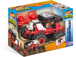 Coche Teledirigido MONDO Mini Monster Truck