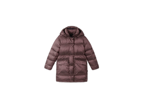 Chaqueta para Mujer REIMA (4 Años - Rosa)