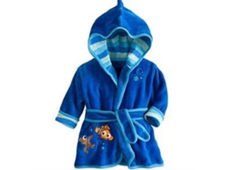 Sudadera con capucha de forro polar 2026 para niños y niñas, ropa de dormir, abrigo cálido, pijama suave para edades de 1 a 6 años.