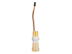 Sensor De Flujo Electrónico Dc5v G1/2 Para Accesorios De Calentadores De Agua