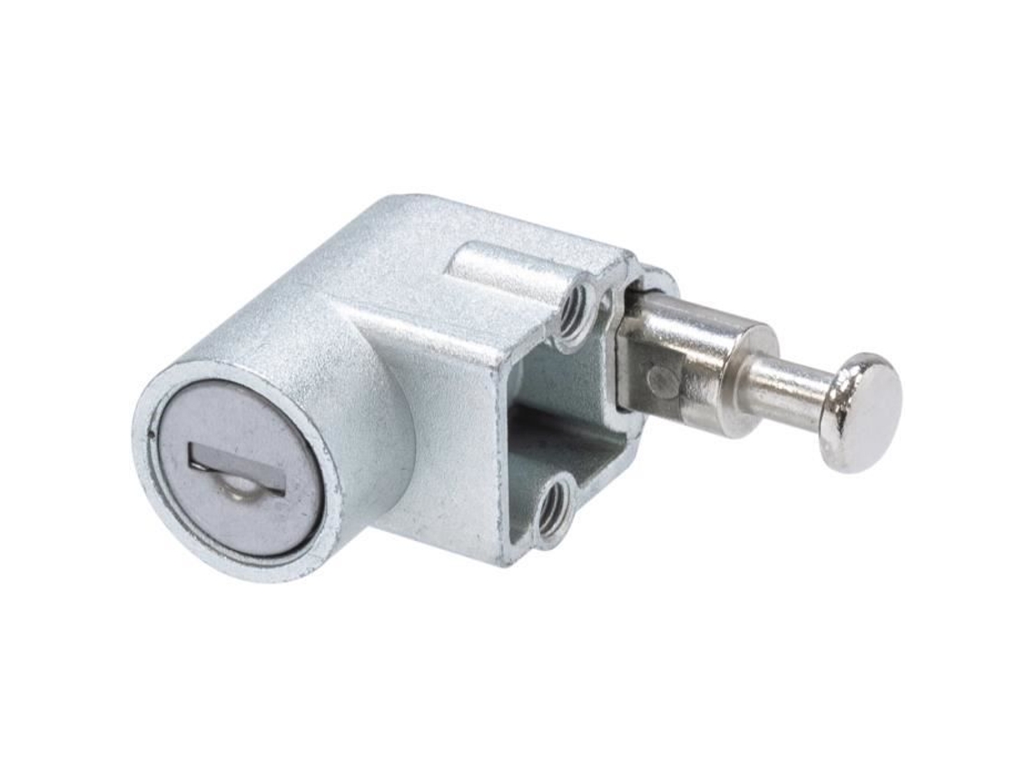 Servicio de equipo original Abus Blo Daf Uni Lc T83