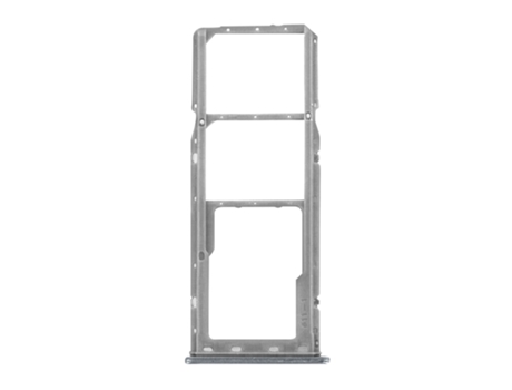 Bandeja Tarjeta SIM Recambio Samsung Galaxy A50 Blanco CLAPPIO