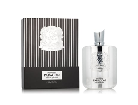 Perfume Hombre ZIMAYA Phantom Paragon EDP 100 ml