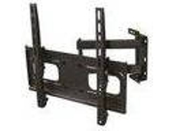 Soporte de TV HP E8H16AA (Ajustable - 17'' a 24'' - Hasta 4.8  Kg)