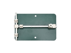 Aparato Electrónico Para El Mantenimiento De Placas Base, Base Estable, Acero Inoxidable Resistente A Caídas M001
