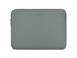 Comprar Wiwu - Bolsa ultrafina de nailon y licra para portátil de 14 pulgadas, color gris Hengrongshen